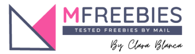 Mfreebies logo