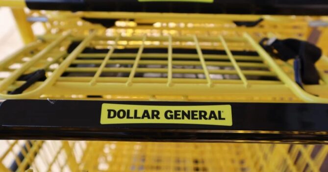 Getting Cashback at Dollar General A Simple Guide