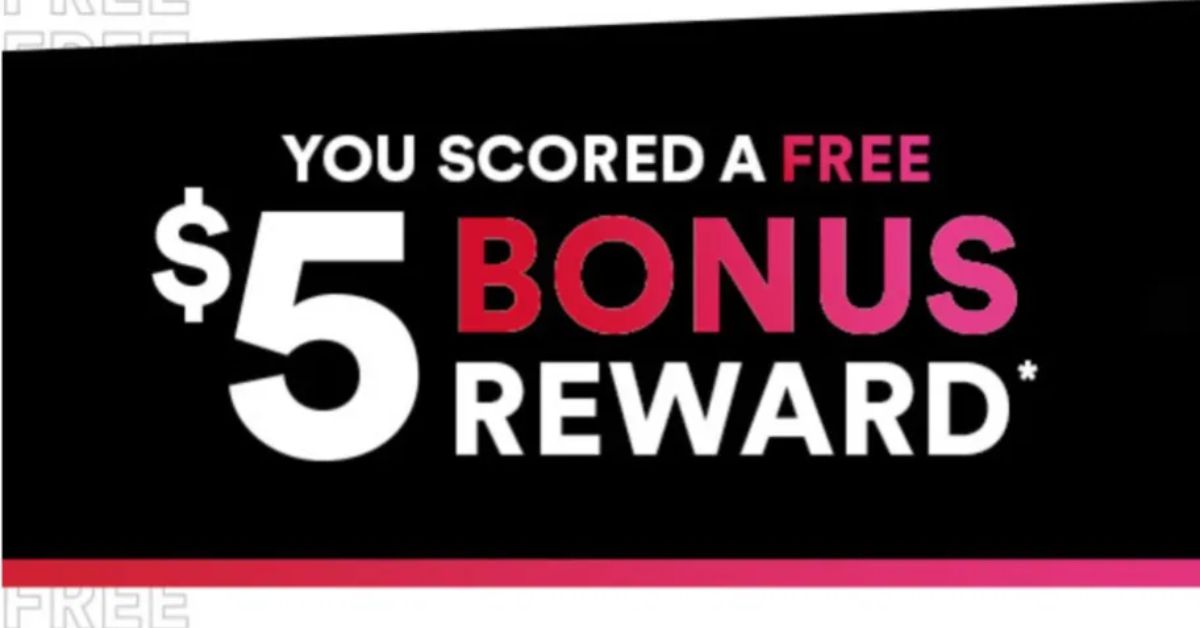 Free $5 Michaels Rewards Voucher