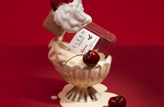 Free CLEAN RESERVE Fragrances