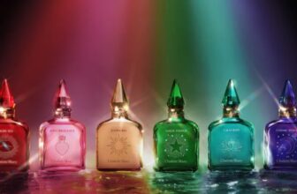 Charlotte Tilbury Fragrance Samples
