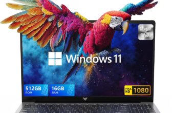 ACEMAGIC 2025 Laptop – Now $349.99 (Reg. $1,499.99)