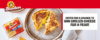 Borden Cheese “Grilled Cheese All Year” Sweepstakes