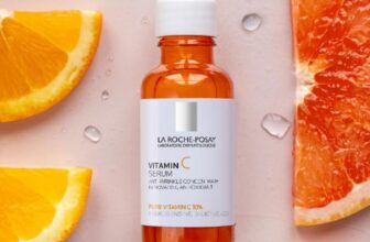 La Roche-Posay Vitamin C Serum Sample
