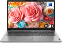 Lenovo IdeaPad Laptop with 32GB RAM + 1TB SSD – Now $399 (Reg. $1,499)