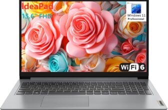 Lenovo IdeaPad Laptop with 32GB RAM + 1TB SSD β Now $399 (Reg. $1,499)