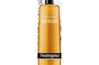 Neutrogena Rainbath 32 oz Body Wash Now Only $15.98 (Was $27.39) – Save 42%!