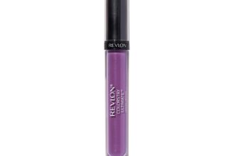 Revlon ColorStay Ultimate Liquid Lipstick,