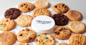 Tiff’s Treats Coupons