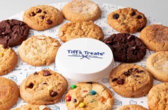Tiff’s Treats Coupons