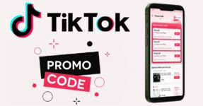 TikTok Shop Promo Codes