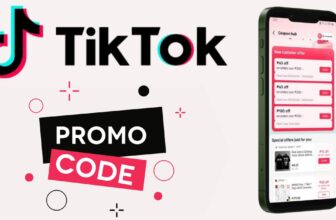 TikTok Shop Promo Codes