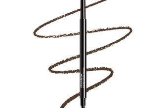 Wet n Wild Ultimate Brow Micro Pencil – Now Just $3.74 (Reg. $4.99) on Amazon!