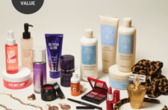 Avon Fall Feels Sweepstakes
