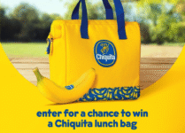 Chiquita’s The Best is Back Giveaway