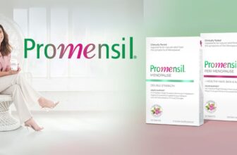 Free Promensil Peri-Menopause