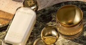 Aeston West Skincare Preview Set