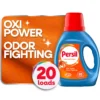 Persil Laundry Detergent @$2.44 After Walmart Cash (Reg. $5.44)