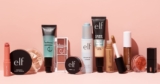 Get $25 Worth of e.l.f. Cosmetics for FREE with TopCashBack