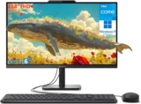 Lenovo 23.8” All-in-One PC – Now $529.99 (Reg. $1,049.00)
