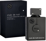 ARMAF Club De Nuit Intense Man EDT Now Only $24.98 (Reg. $43.99) – Save 43% on Amazon