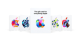 Shell Rewards Giveaway – 1,000 Apple Gift Cards to win