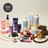 Avon Fall Feels Sweepstakes