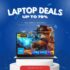 ACEMAGIC 2025 Laptop – Now $349.99 (Reg. $1,499.99)