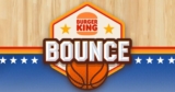 Burger King Bounce Instant Win Game