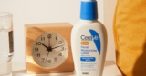 CeraVe AM Facial Moisturizing Lotion with SPF 30 Sample