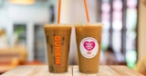 Free Coffee at Dunkin’ Donuts