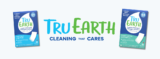 Free Tru Earth Laundry Detergent Sheets – Apply to try
