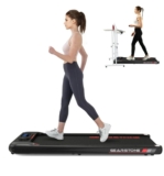 GEARSTONE Walking Pad Treadmill Now Just $97.18 (Save $322!) at Walmart