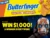 Game Better with Butterfinger Sweepstakes – Over 139,000 Prizes