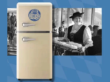 Hofbräuhaus Helles Lager Retro Mini Fridge Sweepstakes – 5 Retro Fridges to win