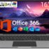 Lenovo 23.8” All-in-One PC – Now $529.99 (Reg. $1,049.00)
