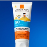 La Roche Posay Anthelios Kids Sunscreen sample