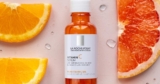 La Roche-Posay Vitamin C Serum Sample