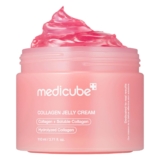 Medicube Collagen Jelly Cream – Now $19.98 (Reg. $33) – Save 39% on Amazon