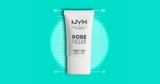 Free NYX Pore Filler Sample
