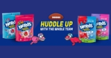 Nerds Game Day Sweepstakes