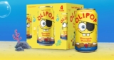 OLIPOP x Spongebob Sweepstakes (10 Winners)