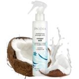 Pacifica Coconut Milk Hair Detangler Spray for ~$7.XX