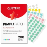 QUSTERE Pimple Patches (200-Count) – Only $2.97