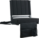 SPORT BEATS Stadium Seat with Back Support Now $35.99 (Was $52.88) – Save 32%