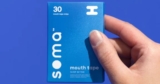 Soma Mouth Tape Sample