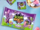 Sour Patch Kids x J Balvin “Back to the Rayo Tour” Sweepstakes