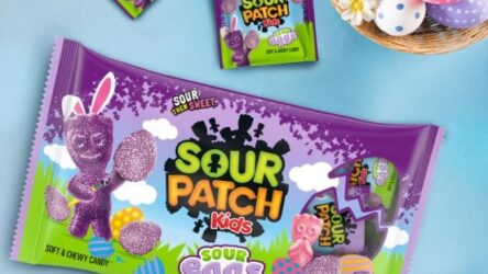 Sour Patch Kids x J Balvin “Back to the Rayo Tour” Sweepstakes