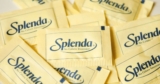 Splenda Stevia Sweetener Sample