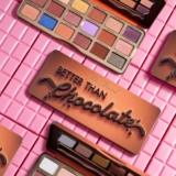 Too Faced Better Than Chocolate Eyeshadow Palette – Now Just $19 on Amazon!